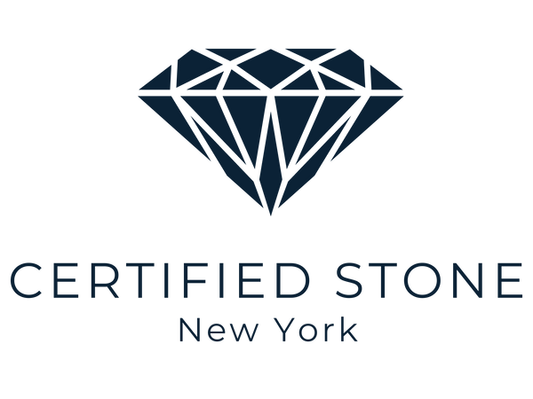 Certified Stone