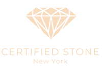 Certified Stone