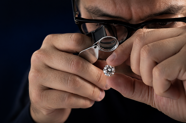 Are Lab Grown Diamonds Real?