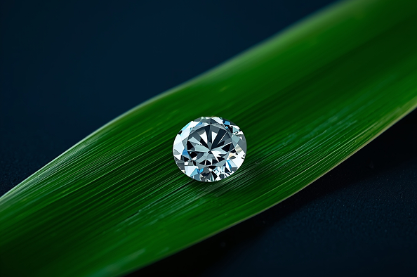 Are Lab Grown Diamonds Sustainable?