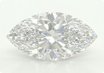 Marquise Cut Diamonds