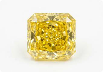 Fancy Yellow Diamonds