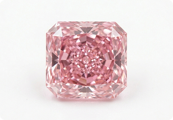 Fancy Pink Diamonds