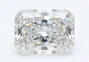 Radiant Cut Diamonds