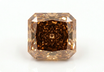 Fancy Brown Diamonds