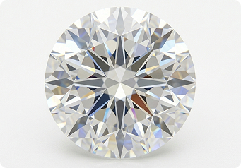 Round Brilliant Cut Diamonds
