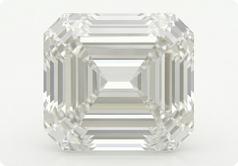 Emerald Cut Diamonds